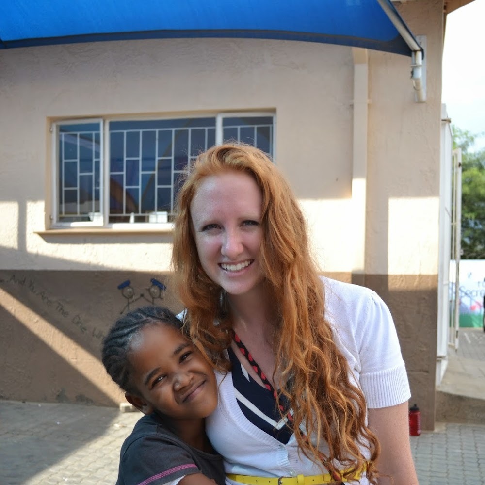 Meet your Posher, Kayla